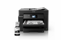 EPSON tiskárna ink EcoTank M15140, 3v1, 4800x1200, A3+, 32ppm, USB, Wi-Fi