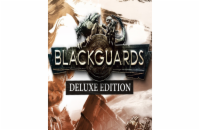 ESD Blackguards Deluxe Edition