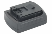 Avacom náhradní baterie pro BOSCH GSR 14,4 V-LI, Li-Ion 14,4V 2000mAh