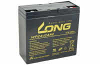 LONG 12V 24Ah WP24-12ANE Avacom Long baterie 12V 24Ah M5 DeepCycle (WP24-12ANE)