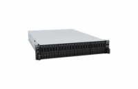 Synology FS3410 FlashStation (8C/XeonD-1541/2,1-2,7GHz/16GBRAM/24xSATA/2xUSB3.2/4x1GbE/2x10GbE/2xPCIe/RP)