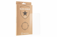 Tactical Glass Shield 2.5D sklo pro Apple iPhone 14 Pro Clear 8596311188695 Tactical Glass Shield 2.5D sklo pro Apple iPhone 14 Pro Clear Nové