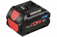 BOSCH ProCORE18V 8.0Ah Akumulátor