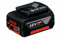 Bosch GBA 18V 5.0Ah Professional (1.600.A00.2U5)