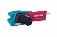 Makita 9910 Pásová bruska 650W, 457x76mm