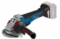 Bosch GWS 18V-10 PC Professional Akumulátorová úhlová bruska