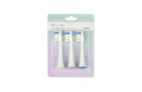 TrueLife Náhradní hlavice SonicBrush UV - Whiten Triple Pack