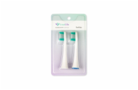 TrueLife Náhradní hlavice SonicBrush UV - ForKids Duo Pack