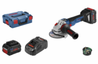 Bosch GWS 18V-10 SC Professional Akumulátorová úhlová bruska