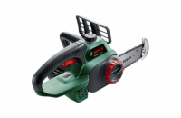 BOSCH UniversalChain 18, akumulátorová řetězová pila, 18 V, lišta 20 cm, rychlost řezu 4.5 m/s