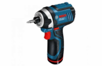Bosch GDR 12V-105 Professional Akumulátorový rázový utahovák