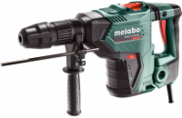 Metabo KHEV 5-40 BL Kombinované kladivo