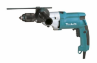 Makita HP2051HJ Příklepová vrtačka 720W, 2 rychlosti, systainer