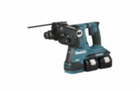 Makita DHR280PT2J Aku kladivo Li-ion LXT 2x18V/5,0Ah, Makpac