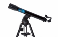 Celestron AstroFi 90/910mm GoTo teleskop čočkový (22201)