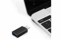 Gembird adaptér USB 2.0 (F) / USB-C (M)