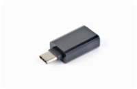 Gembird adaptér USB 2.0 (F) / USB-C (M)