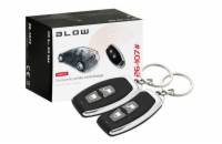 Řídící jednotka centrálního zamykání BLOW S40