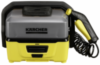 Kärcher OC 3 1.680-015.0 Kärcher Mobilní tlaková myčka OC 3
