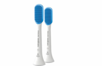 Philips HX8072/01 Sonicare TongueCare+ Hlavice na čištění jazyka 2 ks bílá