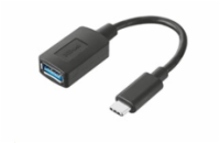 TRUST 20967 Převodník USB Type-C - USB 3.0 Converter