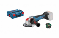 Bosch GWX 18V-10 PSC Professional 
