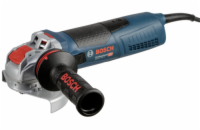 Bosch GWX 17-125 S Professional 