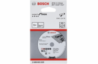 Bosch Expert for Inox 5 ks × 76 × 1 × 10 mm (2.608.601.520)