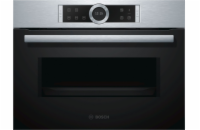 Bosch CFA634GS1 