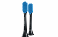 Philips HX8072/11 Sonicare TongueCare+ Hlavice na čištění jazyka 2 ks černá