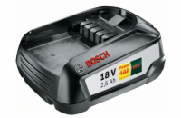 BOSCH PBA 18V 2.5Ah W-B, akumulátor
