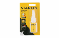 Lepidlo vteřinové STANLEY ECA 20g 1ks