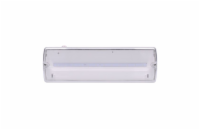 Solight LED nouzové osvětlení, 3,2W, 175lm, IP65, NiCd 800mAh baterie, testovací tlačítko