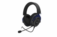 HAMA uRage gamingový headset SoundZ 900 DAC, jack+USB