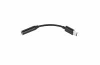 Adaptér USB-C na JACK 3,5mm (pro poslech hudby) GSM1014