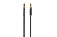 Gembird CCAPB-444-1M Gembird kabel 3.5 mm jack stereo audio, 1 m, blister