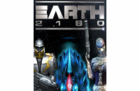 ESD Earth 2160
