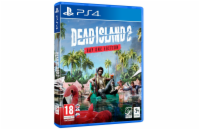 PS4 - Dead Island 2 Day One Edition