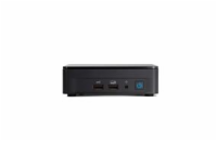 INTEL NUC Kit NUC12WSKi5, i5 Core 1240P/DDR4/USB3.0/LAN/WiFi/IrisXe/M.2 (Wall Street Canyon), bez kabelu