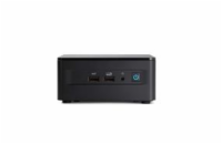 INTEL NUC Kit NUC12WSHi7, i7 Core 1260P/DDR4/USB3.0/LAN/WiFi/IrisXe/M.2 + 2,5" (Wall Street Canyon), bez kabelu