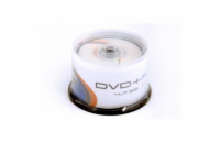 FREESTYLE DVD+R 4,7GB 16X CAKE*50 [40259]