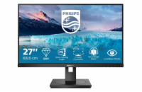 Philips MT IPS LED 27"  275S1AE/00 - IPS panel, 2560x1440, DVI-D, HDMI, DP, repro, pivot