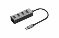 USB-C hub YENKEE YHB C430