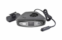 3in1 přídavné topení/ventilátor/LED lampa (vyhřívání automobilových oken)