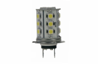 Autožárovka LED 12V H7 18LED/3SMD STU