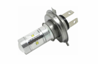 Autožárovka LED H4 12/24V 30W STU