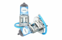 Autožárovka halogenová H3 12V 55W Night unlimited CARCLEVER