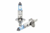 Autožárovka halogenová H1 12V 55W Night unlimited CARCLEVER