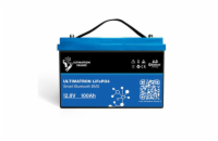 Ultimatron YX Smart BMS 12,8V 100Ah