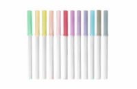Fixy EASY Pastel 12ks